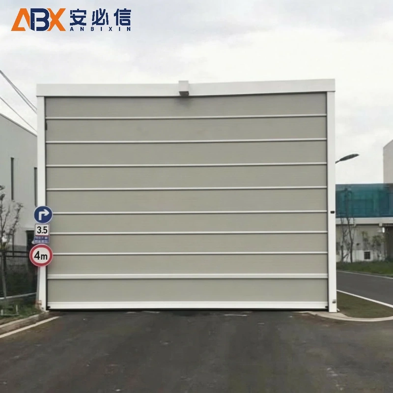 伊春快速堆积门