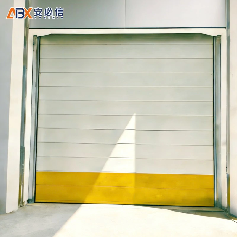 伊春高扬程滑升门
